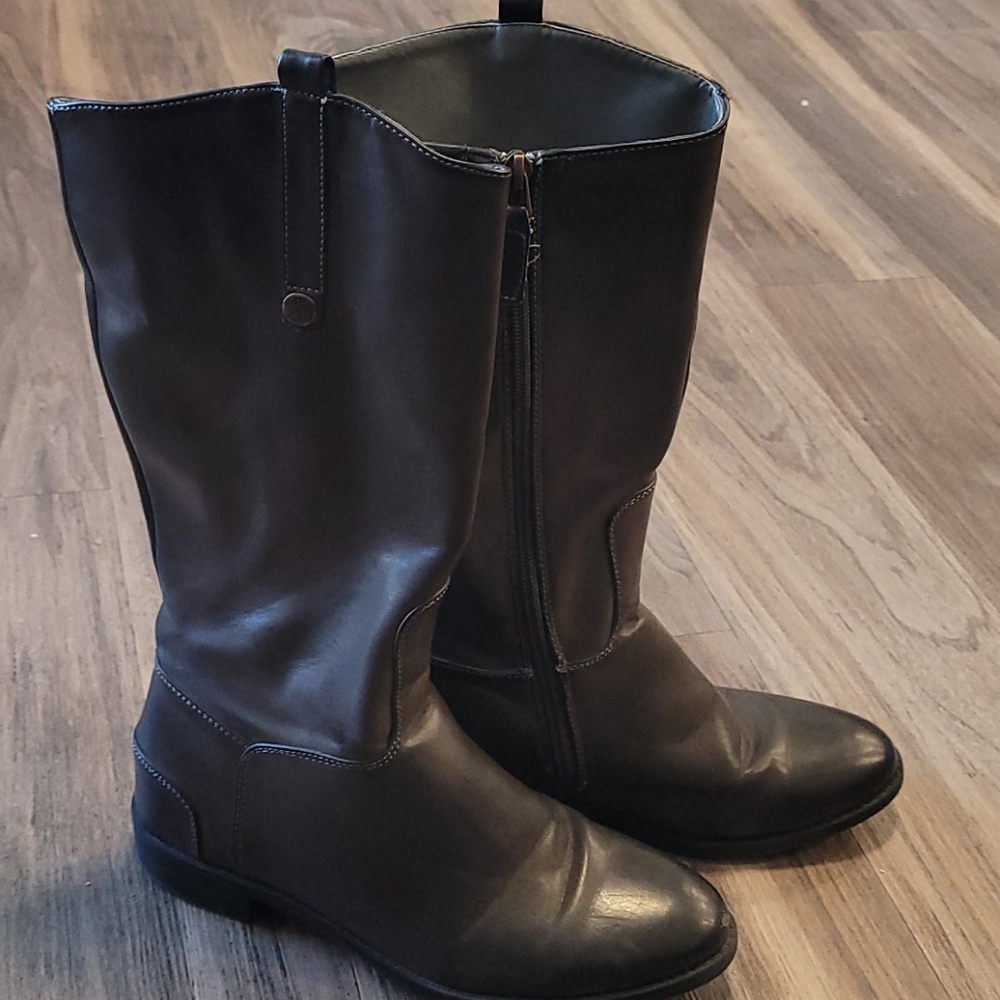 Sam Edelman Boots 👢